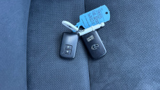 Toyota Yaris 1.5 Hybrid GR-Sport 5dr CVT [Nav] Hybrid Hatchback